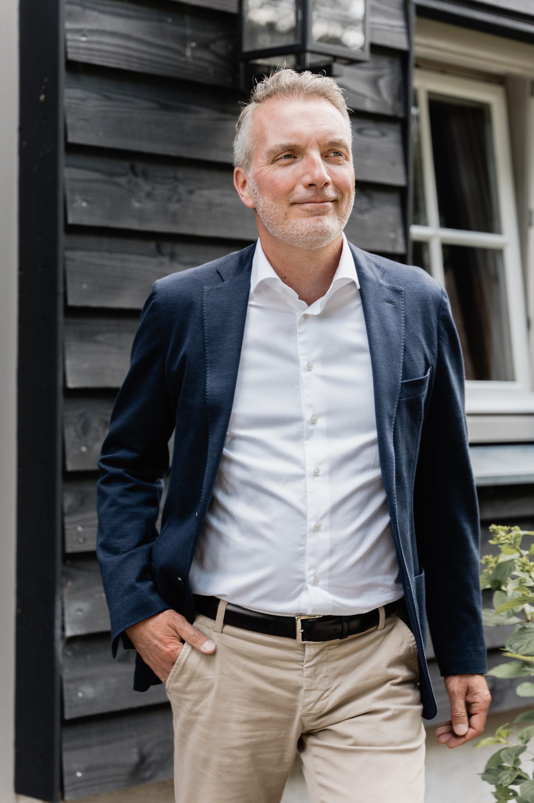 Marco van Rooij Honders Alting