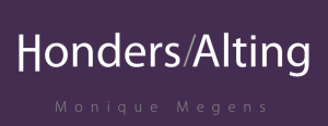 Logo van Monique Megens