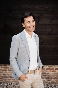 Foto van Kenneth Alting