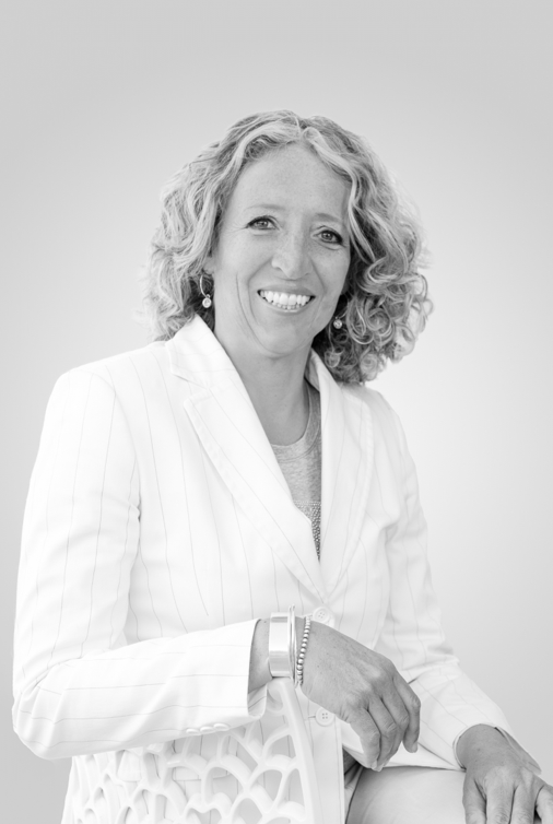 Foto van Marijke Zoon 