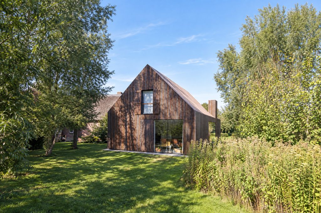 Vrijstaande woning te koop: Broekstraat 6, Tilburg