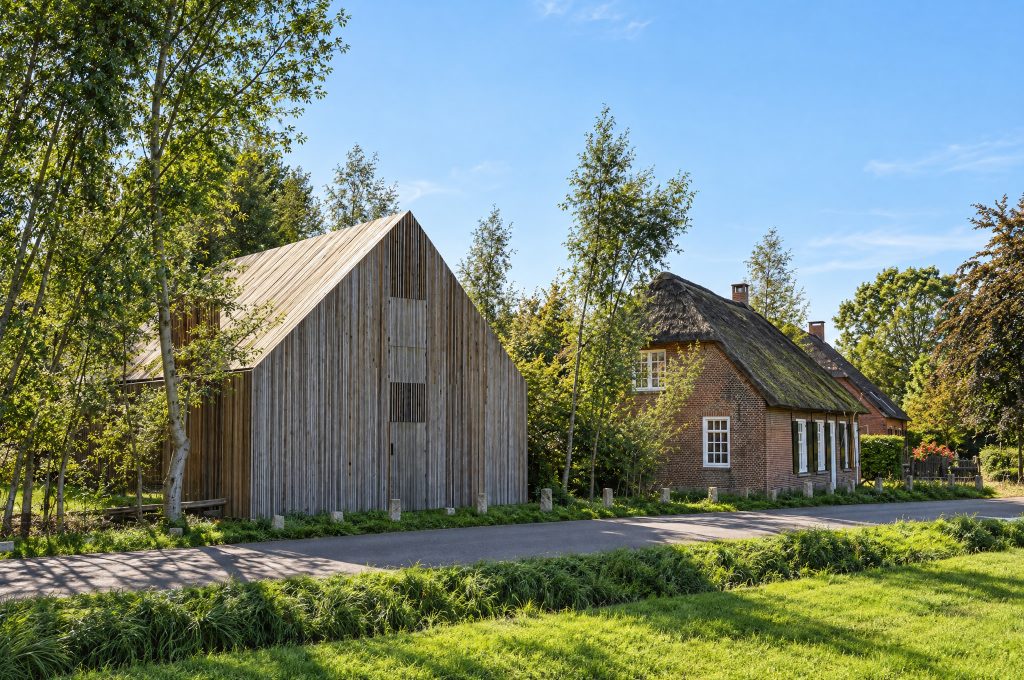 Vrijstaande woning te koop: Broekstraat 6, Tilburg