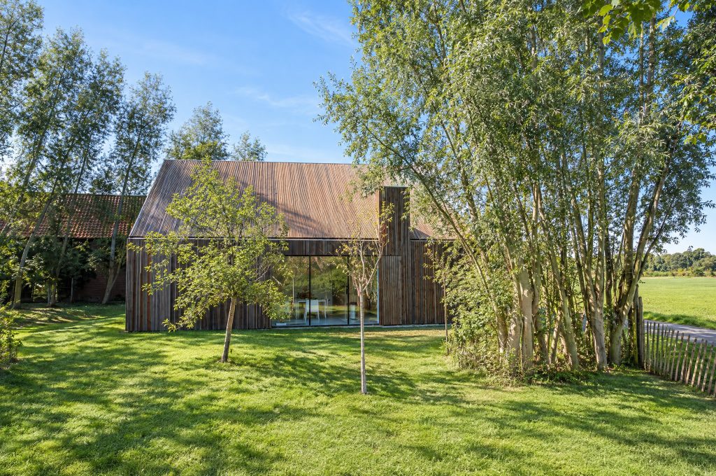 Vrijstaande woning te koop: Broekstraat 6, Tilburg